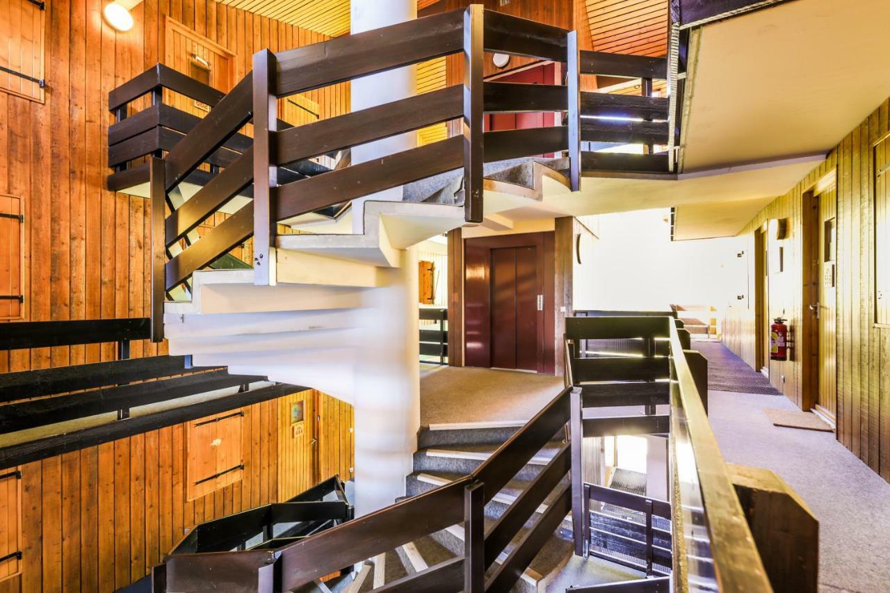 Residence Les Brigues - Maeva Home Courchevel Bagian luar foto