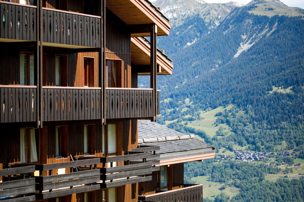 Residence Les Brigues - Maeva Home Courchevel Bagian luar foto