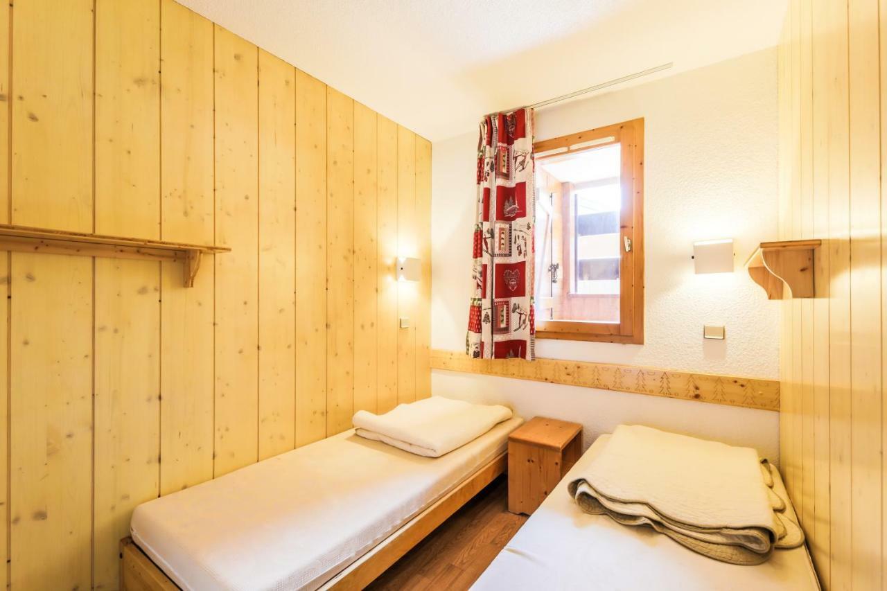 Residence Les Brigues - Maeva Home Courchevel Bagian luar foto