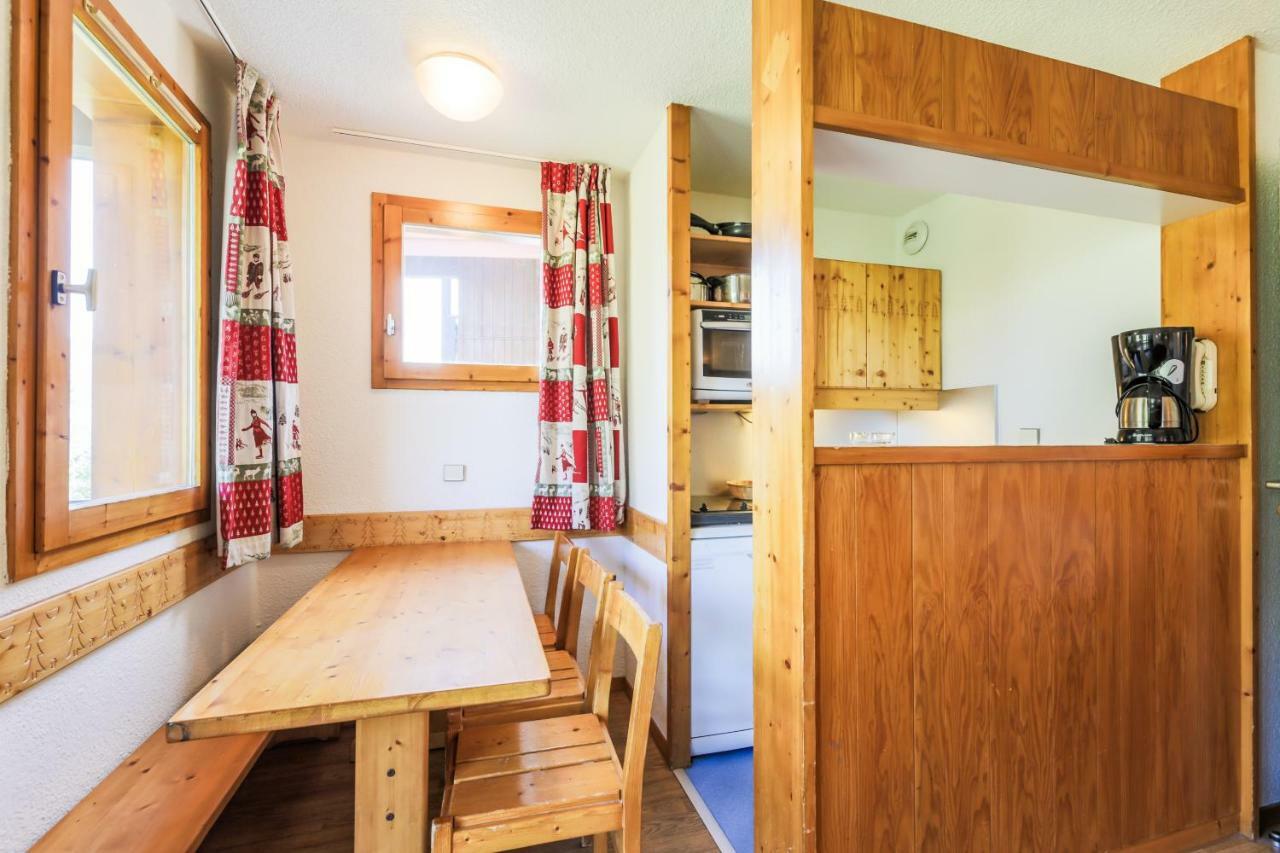 Residence Les Brigues - Maeva Home Courchevel Bagian luar foto
