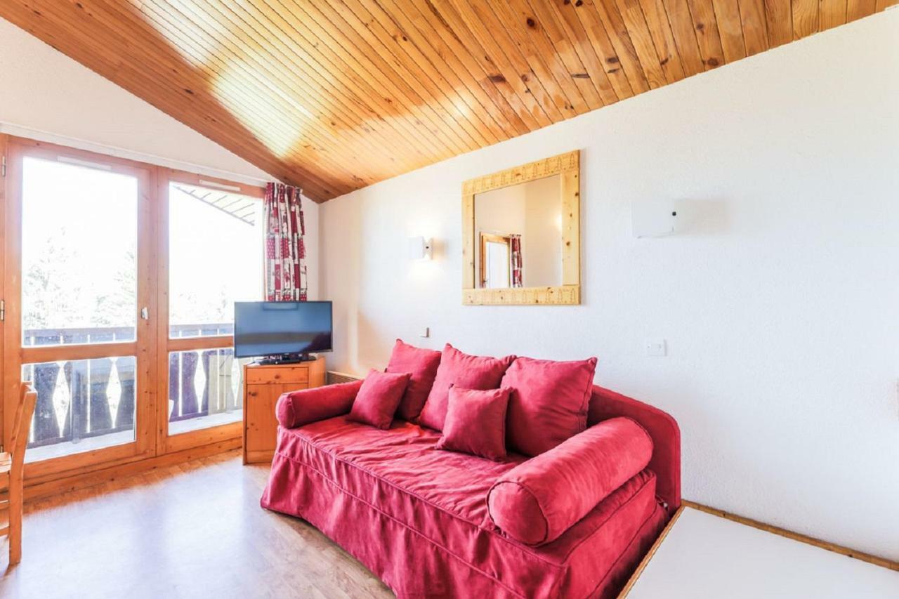 Residence Les Brigues - Maeva Home Courchevel Ruang foto