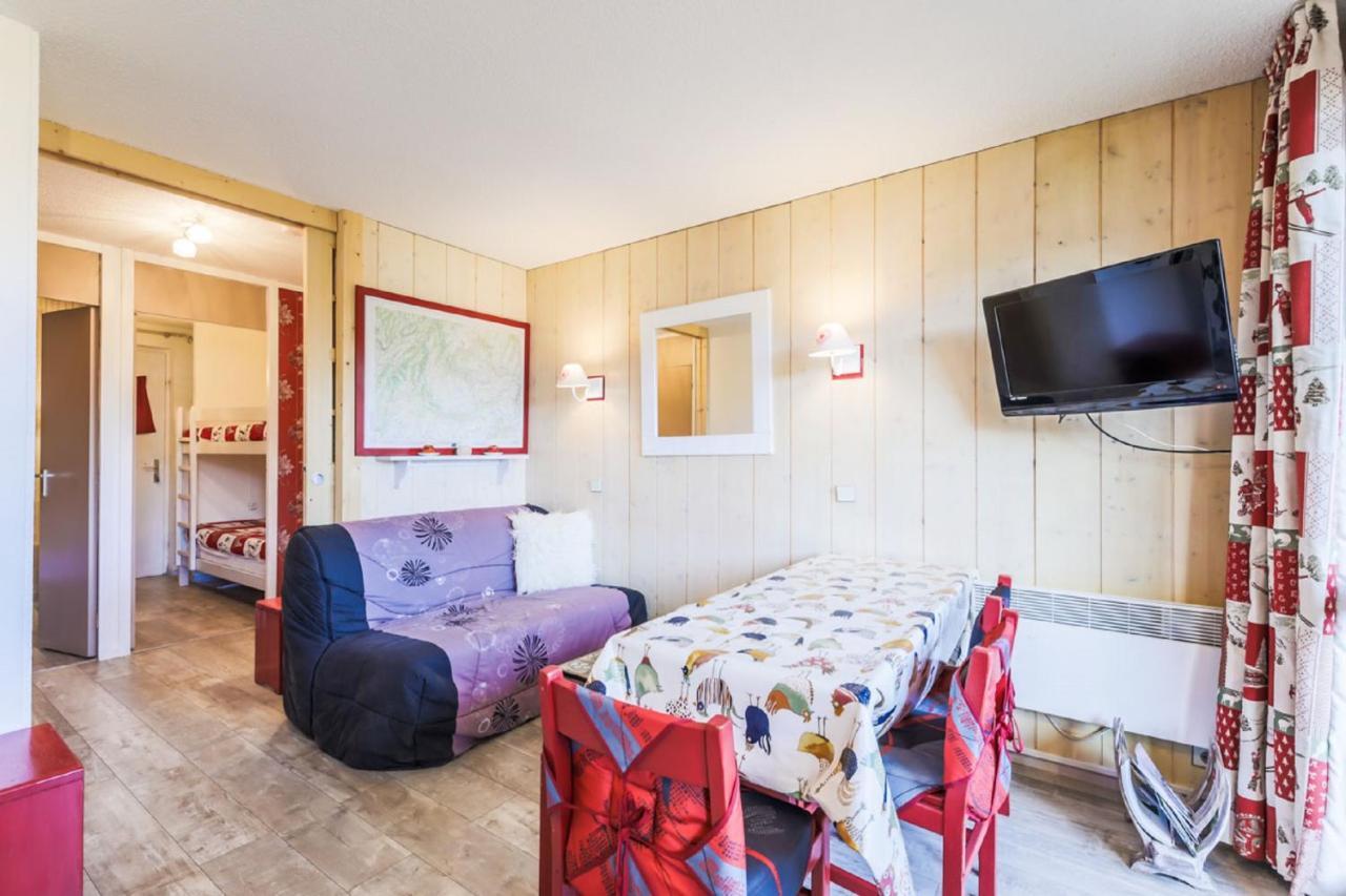 Residence Les Brigues - Maeva Home Courchevel Bagian luar foto